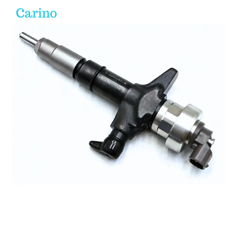 295050-0910 8-98159583-1 Diesel Injector 